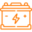 FAST Towing battery jumpstart icon