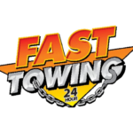 FAST Towing Logo