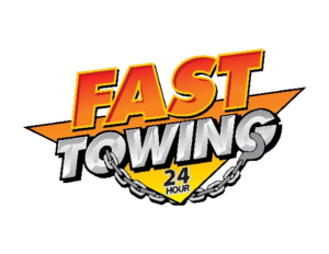 FAST Towing Logo